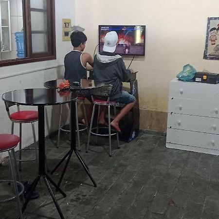 Chacara-Praia Dois Irmaos Itanhaém Eksteriør billede